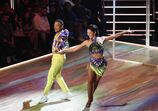 dança com as estrelas