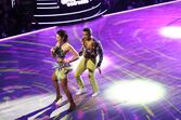 dança com as estrelas