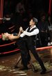dança com as estrelas