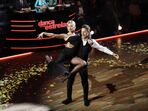 dança com as estrelas
