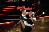 dança com as estrelas