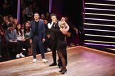 dança com as estrelas