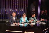 dança com as estrelas