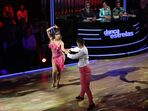 dança com as estrelas
