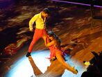dança com as estrelas