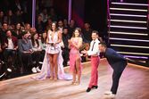 dança com as estrelas