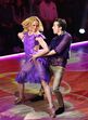 dança com as estrelas