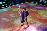 dança com as estrelas