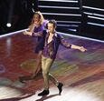 dança com as estrelas