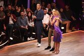 dança com as estrelas