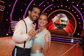 dança com as estrelas