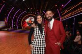 dança com as estrelas
