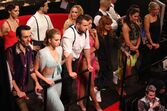 dança com as estrelas
