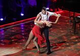 dança com as estrelas