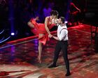 dança com as estrelas