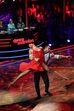 dança com as estrelas