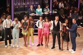 dança com as estrelas