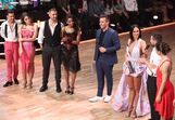 dança com as estrelas