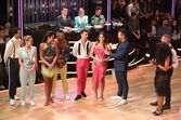 dança com as estrelas
