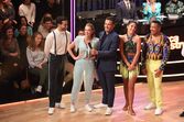 dança com as estrelas