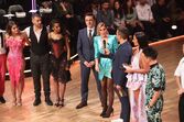 dança com as estrelas