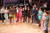 dança com as estrelas