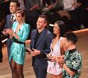 dança com as estrelas