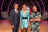 dança com as estrelas