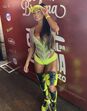 Famosas Brasileiras vestidas para o carnaval 2020