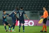 Moussa Marega