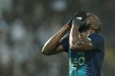 Moussa Marega