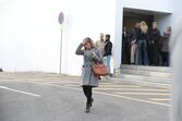 Tozé Martinho, funeral, velório, cascais