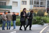 Tozé Martinho, funeral, velório, cascais