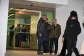 Tozé Martinho, funeral, velório, cascais