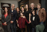 Elenco de 'Na Corda Bamba'