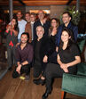 Elenco de 'Na Corda Bamba'