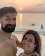 António Raminhos e Catarina Raminhos