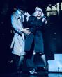 Madonna e Ahlamalik Williams
