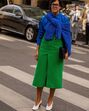 Street style
