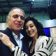Rodrigo Guedes de Carvalho e Teresa Dimas