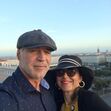 Rodrigo Guedes de Carvalho e Teresa Dimas