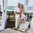 Kadu Moliterno e Cristianne Menezes