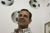 Nené, jogador do Benfica