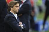 João Vieira Pinto, pai, filhos, Ângela Galvão, avô, grávida, federação portuguesa de futebol, antigo jogador