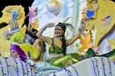 Dolores Aveiro, Elma Aveiro, carnaval, madeira, funchal, desfile
