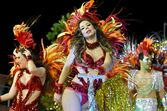 carnaval, madeira, funchal, desfile