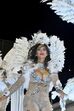 carnaval, madeira, funchal, desfile