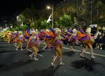 carnaval, madeira, funchal, desfile