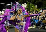 carnaval, madeira, funchal, desfile