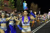 carnaval, madeira, funchal, desfile